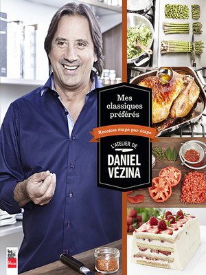 cover image of Mes classiques préférés